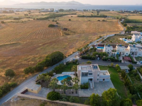 Luxury Xenos Villa 2 With 4 Bedrooms , Private Swimming Pool, Near The Sea - Dodekanes Kos